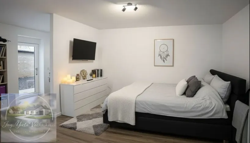 Prodej vícegeneračního domu, Lužec nad Cidlinou, 390 m2