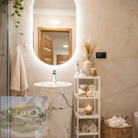 Prodej vícegeneračního domu, Lužec nad Cidlinou, 390 m2