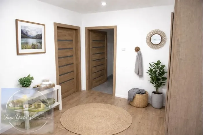 Prodej vícegeneračního domu, Lužec nad Cidlinou, 390 m2