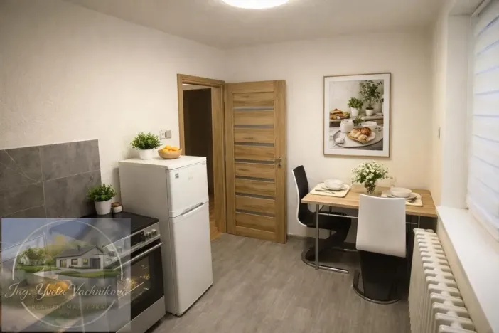 Prodej vícegeneračního domu, Lužec nad Cidlinou, 390 m2