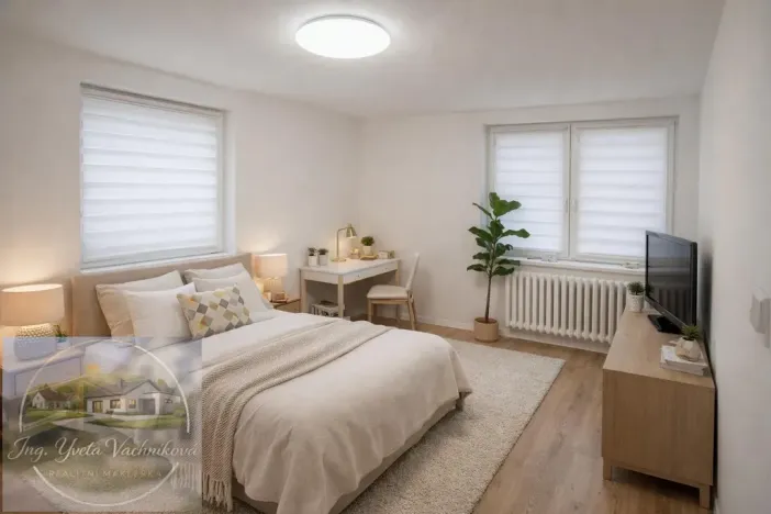 Prodej vícegeneračního domu, Lužec nad Cidlinou, 390 m2