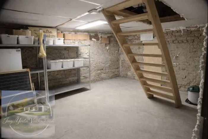 Prodej vícegeneračního domu, Lužec nad Cidlinou, 390 m2