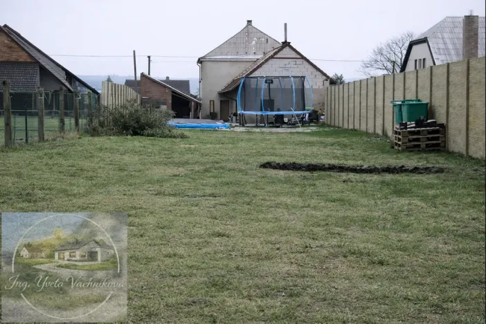 Prodej vícegeneračního domu, Lužec nad Cidlinou, 390 m2