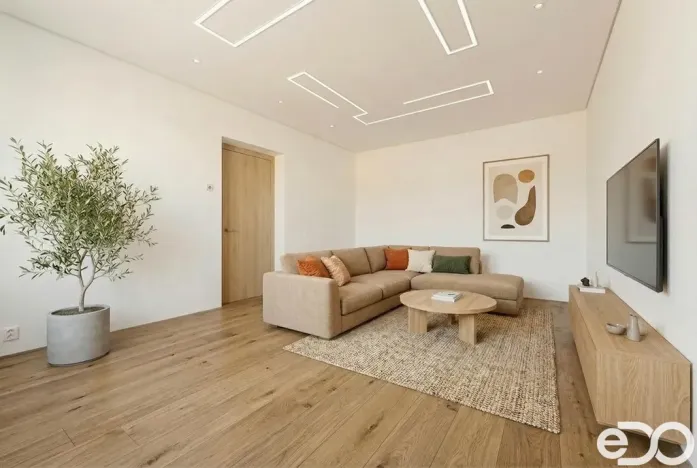 Prodej rodinného domu, Nový Bydžov, Turkova, 165 m2