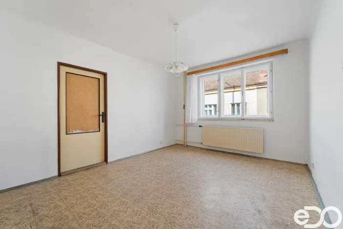 Prodej rodinného domu, Nový Bydžov, Turkova, 165 m2