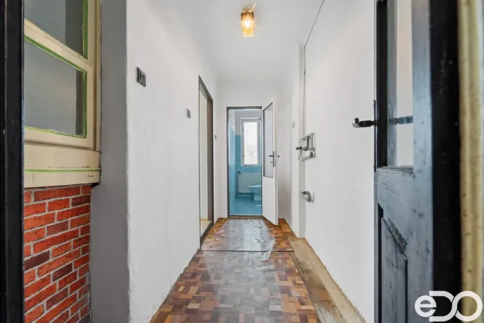 Prodej rodinného domu, Nový Bydžov, Turkova, 165 m2