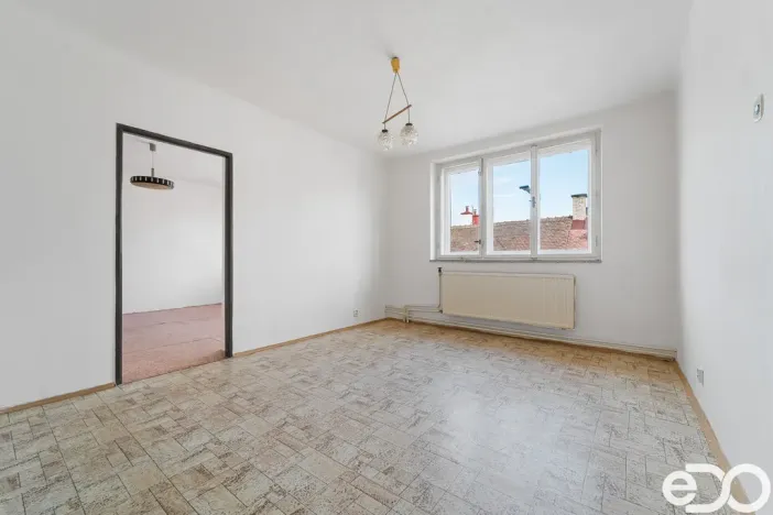 Prodej rodinného domu, Nový Bydžov, Turkova, 165 m2