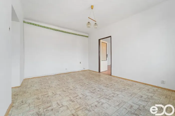 Prodej rodinného domu, Nový Bydžov, Turkova, 165 m2