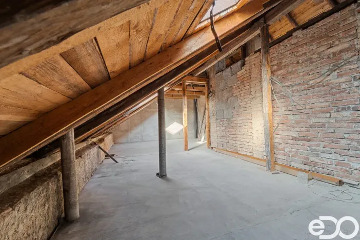 Prodej rodinného domu, Nový Bydžov, Turkova, 165 m2