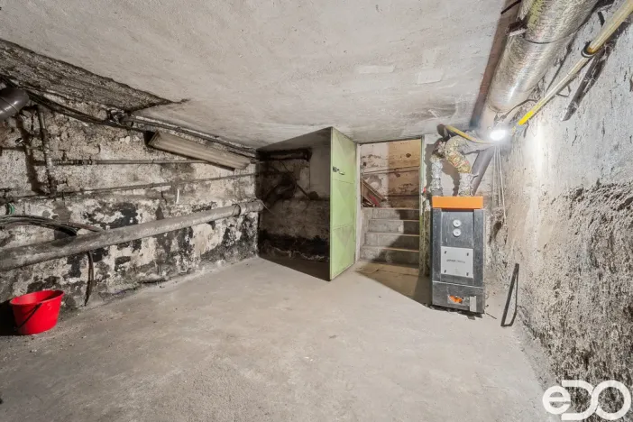 Prodej rodinného domu, Nový Bydžov, Turkova, 165 m2