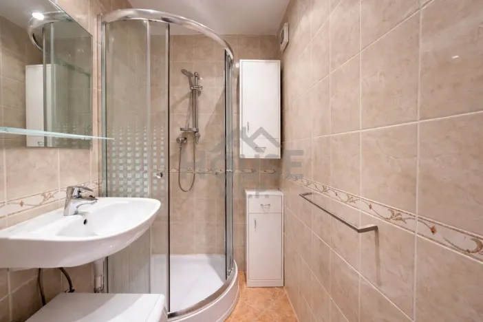 Prodej bytu 2+kk, Praha - Střížkov, Teplická, 42 m2