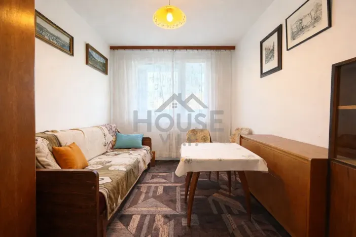 Prodej bytu 2+kk, Praha - Střížkov, Teplická, 42 m2