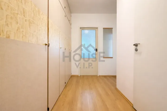 Prodej bytu 2+kk, Praha - Střížkov, Teplická, 42 m2