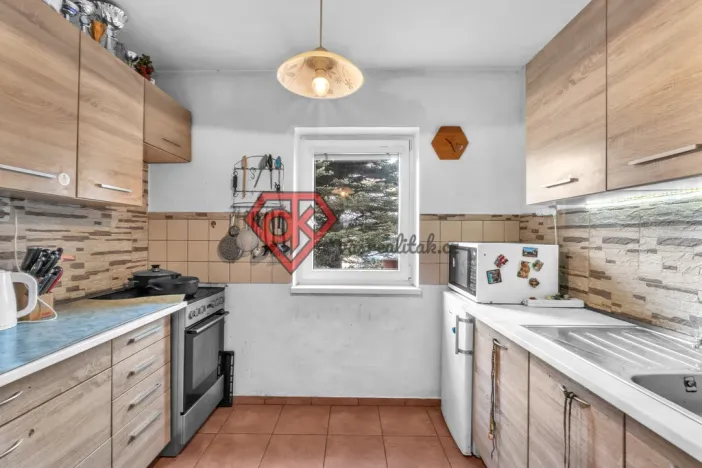 Prodej rodinného domu, Těchonín, 150 m2