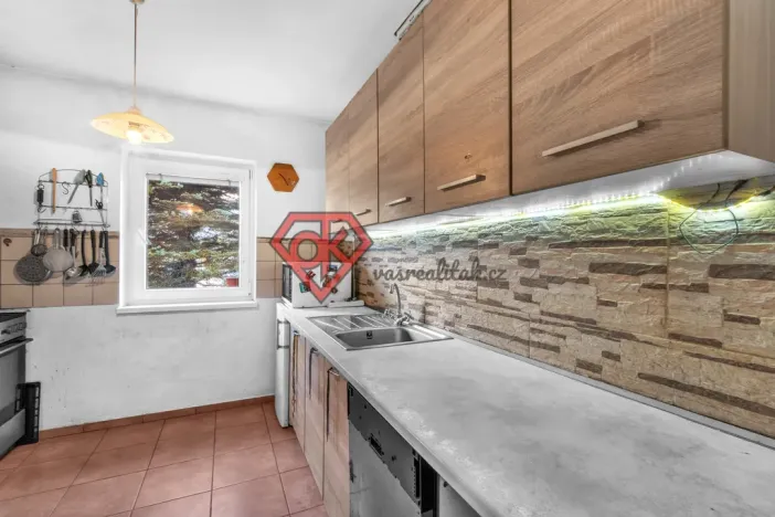 Prodej rodinného domu, Těchonín, 150 m2