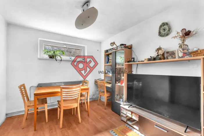 Prodej rodinného domu, Těchonín, 150 m2