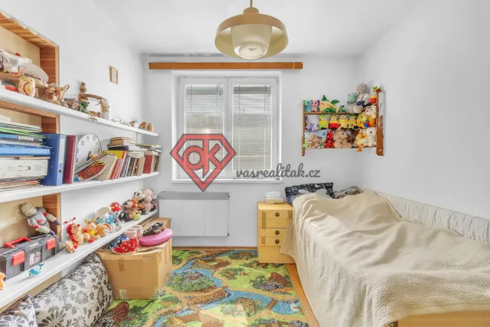 Prodej rodinného domu, Těchonín, 150 m2