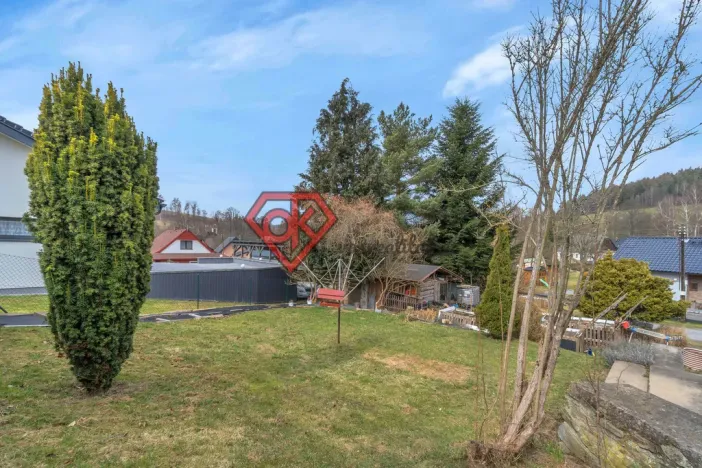 Prodej rodinného domu, Těchonín, 150 m2