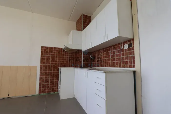 Prodej bytu 1+kk, Plzeň - Bolevec, Nýřanská, 27 m2