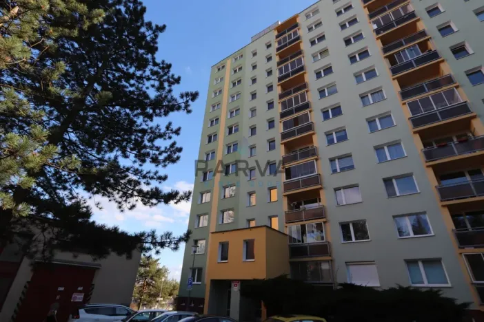 Prodej bytu 1+kk, Plzeň - Bolevec, Nýřanská, 27 m2