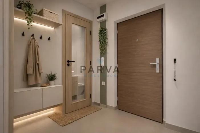 Prodej bytu 1+kk, Plzeň - Bolevec, Nýřanská, 27 m2