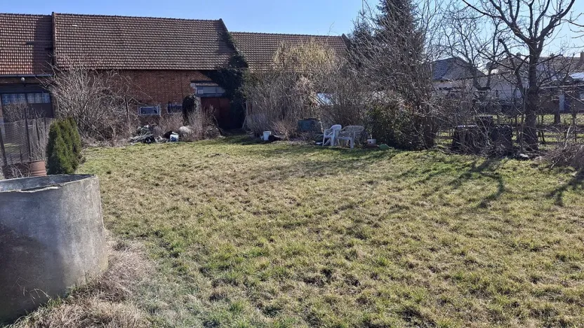 Prodej rodinného domu, Moutnice, 323 m2