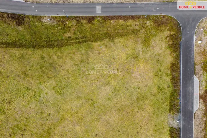 Prodej pozemku pro bydlení, Kolová, 1140 m2