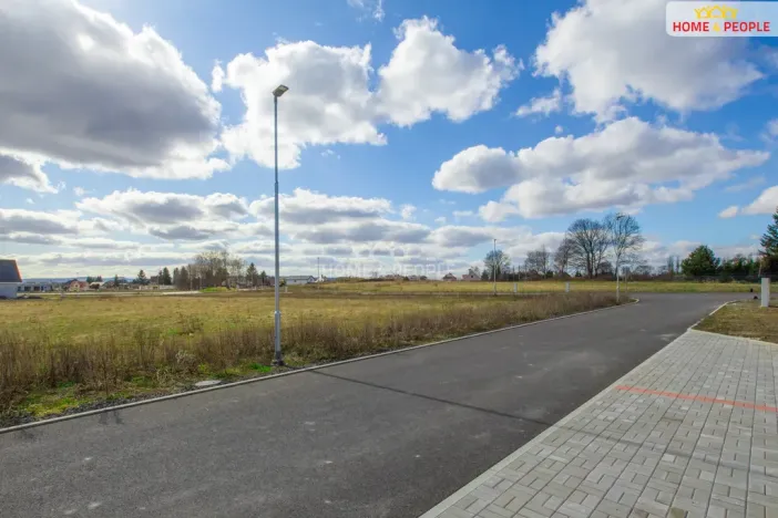 Prodej pozemku pro bydlení, Kolová, 1140 m2