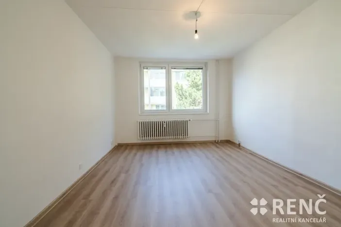 Pronájem bytu 2+1, Brno, Absolonova, 62 m2