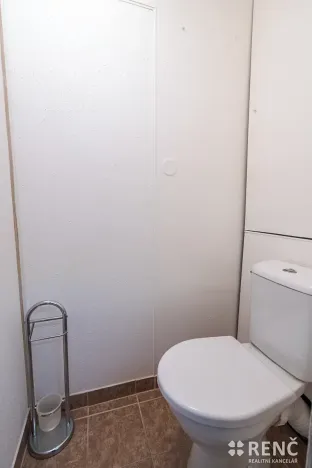 Pronájem bytu 2+1, Brno, Absolonova, 62 m2