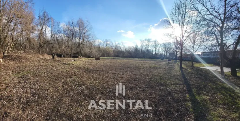 Prodej komerčního pozemku, Ostrava - Kunčičky, Rajnochova, 18754 m2