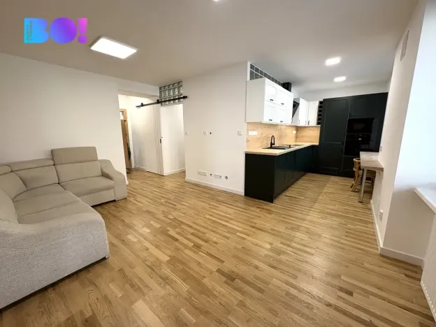 Prodej bytu 2+kk, Karviná, Březová, 54 m2
