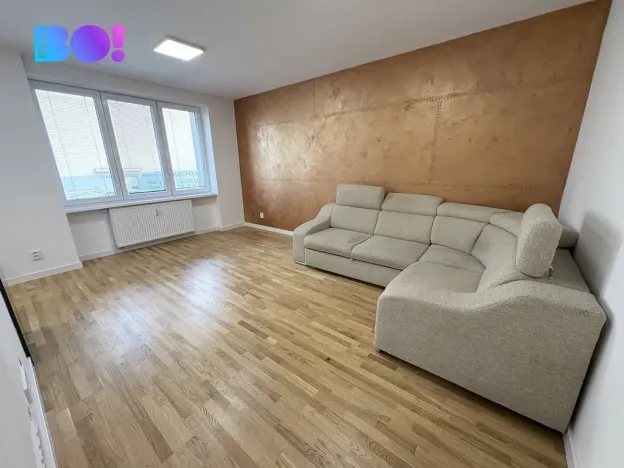 Prodej bytu 2+kk, Karviná, Březová, 54 m2