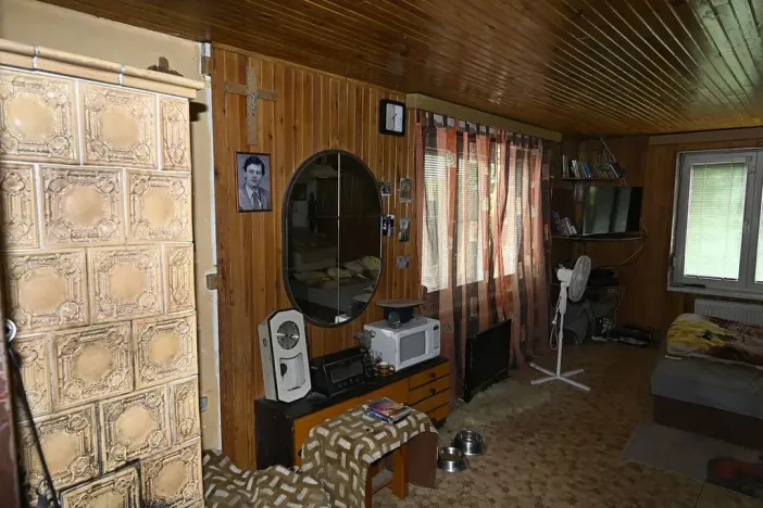 Dražba - jiné, Znojmo, 110 m2