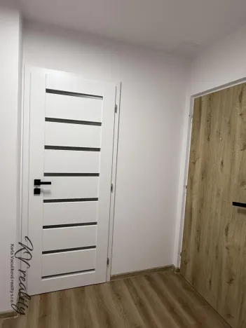 Prodej bytu 2+kk, Vsetín, Jiráskova, 50 m2