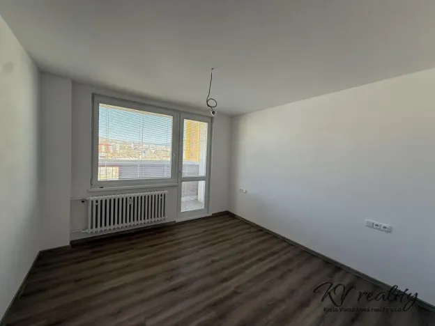 Prodej bytu 2+kk, Vsetín, Jiráskova, 50 m2