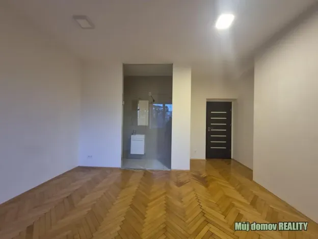 Pronájem bytu 4+kk, Praha - Smíchov, Plzeňská, 100 m2