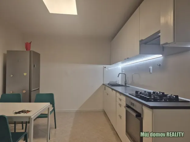 Pronájem bytu 2+1, Praha - Dejvice, Vostrovská, 52 m2