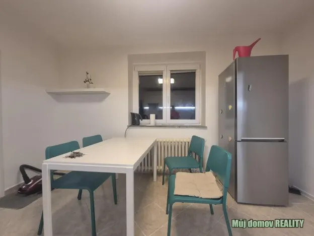 Pronájem bytu 2+1, Praha - Dejvice, Vostrovská, 52 m2