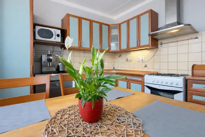 Prodej bytu 3+1, Chomutov, Kostnická, 64 m2