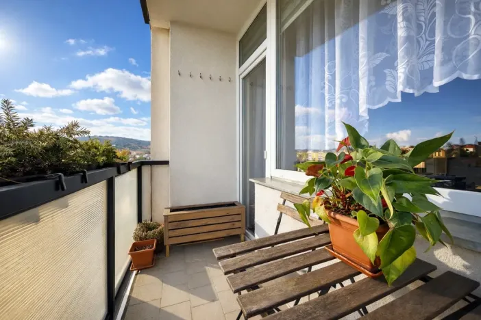 Prodej bytu 3+1, Chomutov, Kostnická, 64 m2