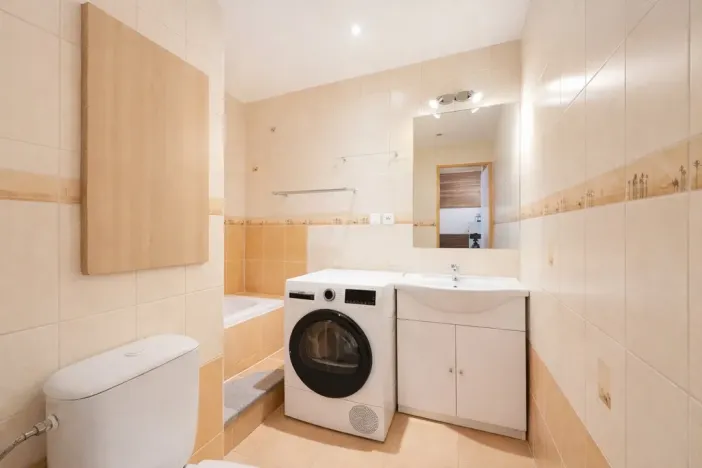 Prodej bytu 3+1, Chomutov, Kostnická, 64 m2