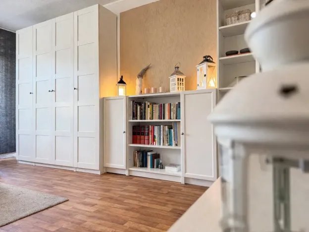 Prodej bytu 3+1, Chomutov, Kostnická, 64 m2