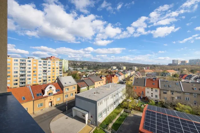 Prodej bytu 3+1, Chomutov, Kostnická, 64 m2