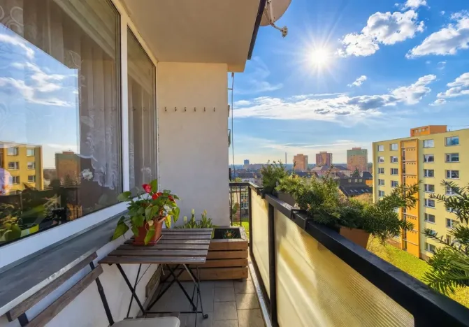 Prodej bytu 3+1, Chomutov, Kostnická, 64 m2