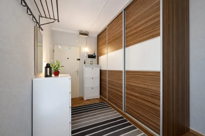 Prodej bytu 3+1, Chomutov, Kostnická, 64 m2