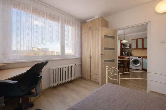 Prodej bytu 3+1, Chomutov, Kostnická, 64 m2