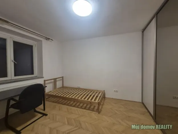 Pronájem bytu 2+1, Praha - Dejvice, Vostrovská, 50 m2