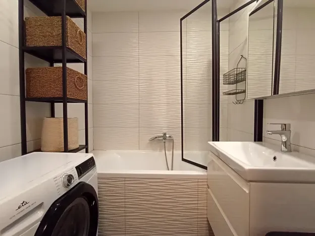 Prodej bytu 3+kk, Praha - Chodov, Tererova, 64 m2