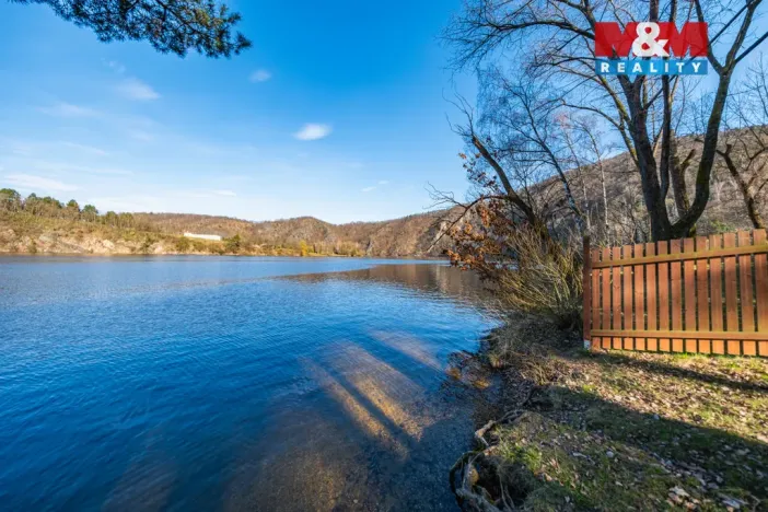 Pronájem chaty, Nalžovice - Oboz, 90 m2